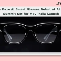 Sarvam Kaze AI Smart Glasses Debut at AI Impact Summit Set for May India Launch